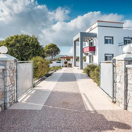 Pearl Villa Lakhania