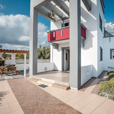 Pearl Villa Lakhania